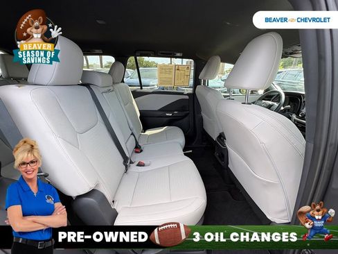 Used 2025 Lexus TX 350 FWD w/ Convenience Package image 28