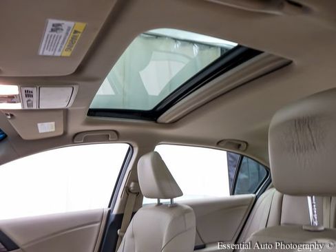 Used 2017 Honda Accord EX-L image 13