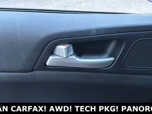 Used 2020 Kia Sportage EX w/ Option Group 15 image 28