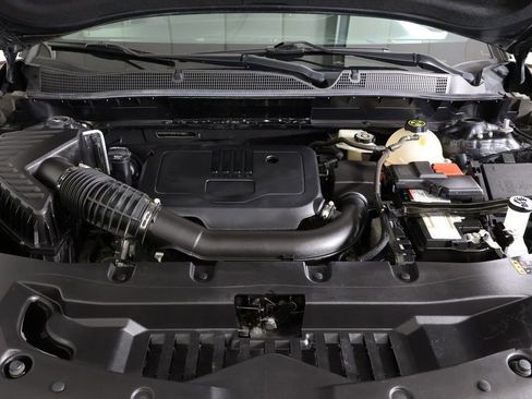 Used 2022 Chevrolet Blazer LT FWD image 22