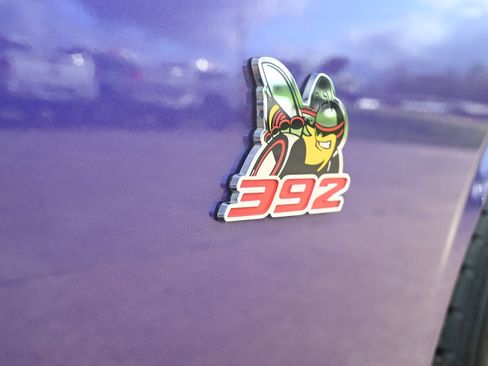 Used 2023 Dodge Challenger R/T Scat Pack image 28