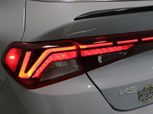 Used 2024 Kia K5 GT-Line w/ GT-Line Premium Package FWD image 51