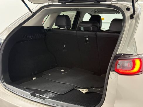 Used 2025 MAZDA CX-5 AWD 2.5 S w/ Select Package image 8