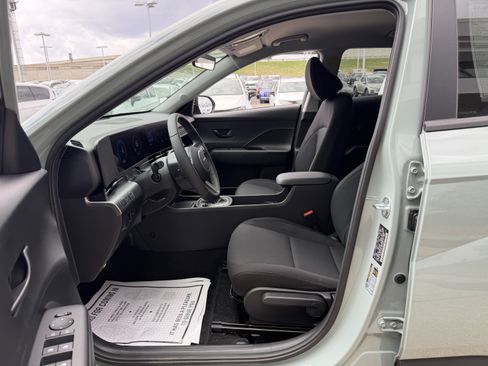 New 2026 Hyundai Kona SEL Sport image 27