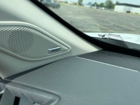 New 2025 Nissan Murano SL w/ Cargo Package image 14