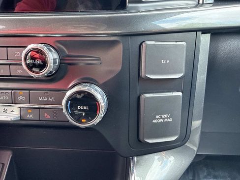 Used 2022 Ford F150 XLT w/ Equipment Group 302A High AWD/4WD image 34