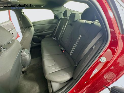 New 2026 Hyundai Elantra SEL Sport Premium FWD image 28