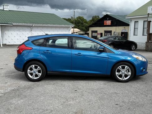 Used 2013 Ford Focus SE FWD image 5