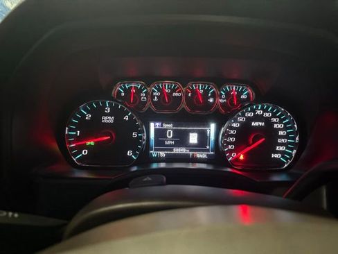 Used 2018 GMC Sierra 1500 SLT image 10