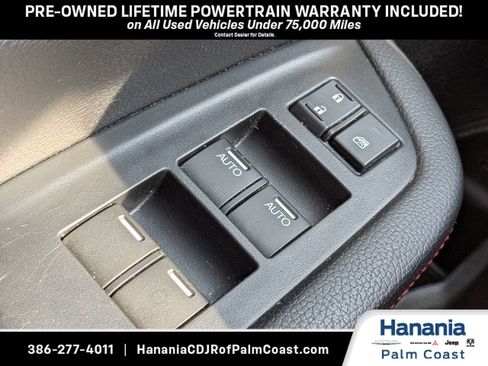 Used 2021 Honda Pilot Black Edition image 27