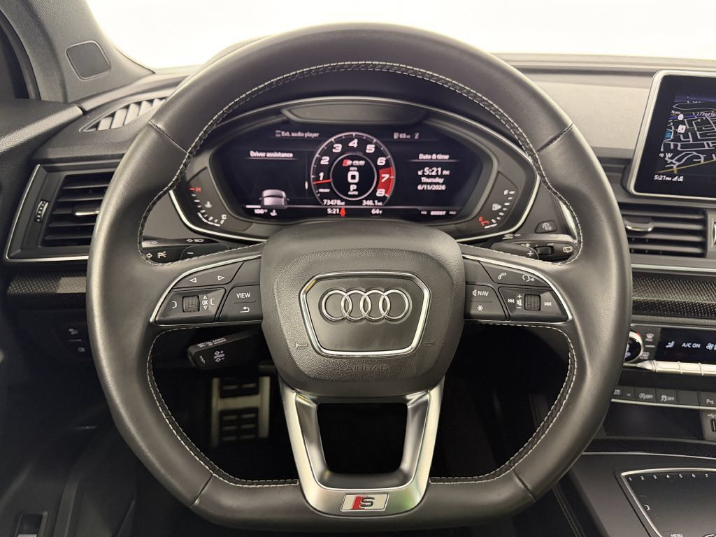 Used 2019 Audi SQ5 Premium Plus AWD/4WD image 33
