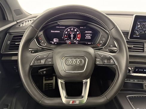 Used 2019 Audi SQ5 Premium Plus AWD/4WD image 33