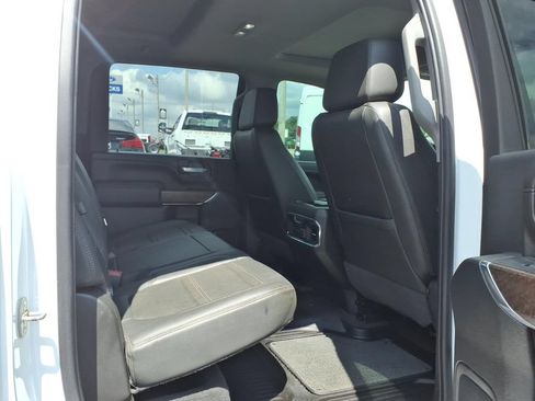 Used 2021 GMC Sierra 2500 Denali w/ Denali Ultimate Package AWD/4WD image 14