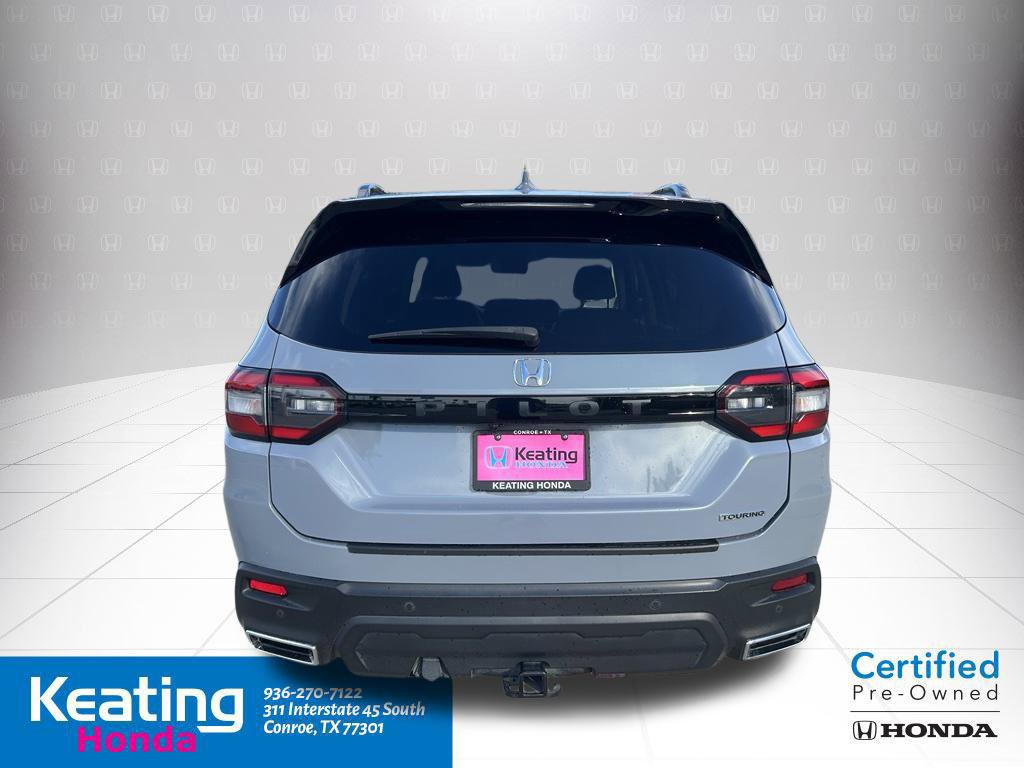 Used 2023 Honda Pilot Touring image 7