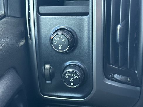 Used 2014 Chevrolet Silverado 1500 LT w/ All Star Edition AWD/4WD image 23