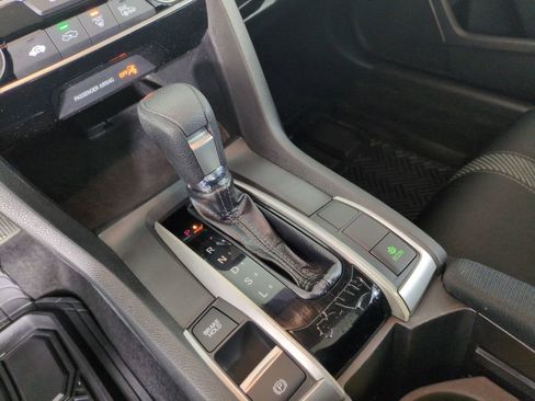 Used 2017 Honda Civic EX image 25