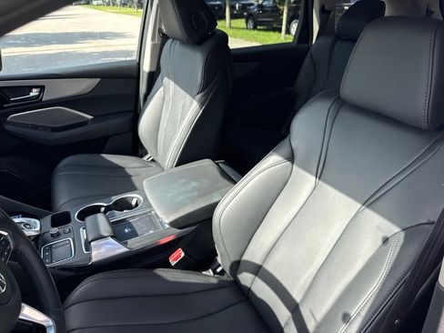 Used 2024 Acura MDX FWD image 10