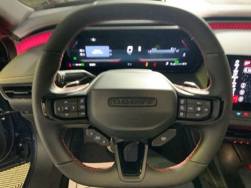 Used 2024 Dodge Charger R/T w/ Plus Group image 34