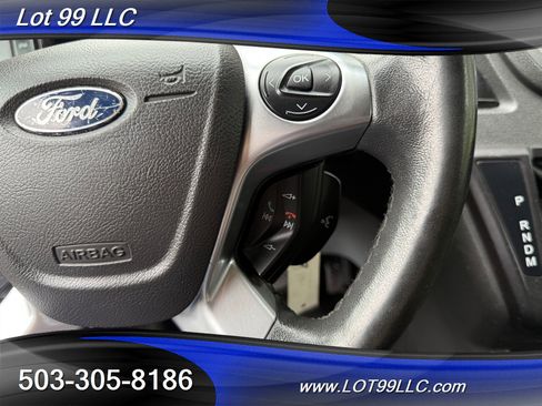 Used 2015 Ford Transit 350 XL image 41