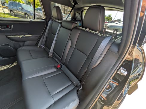 New 2026 Subaru Outback Premium AWD/4WD image 15