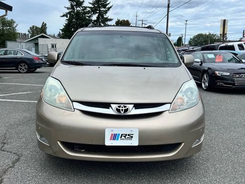 Used 2006 Toyota Sienna XLE Limited AWD/4WD image 8