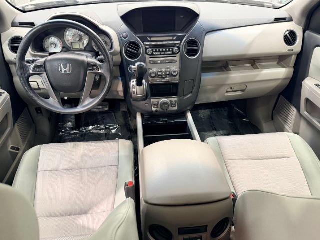Used 2015 Honda Pilot SE image 19