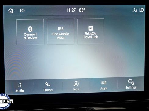 Used 2021 Lincoln Navigator Reserve w/ Luxury Package image 24