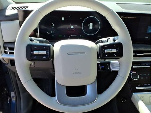 New 2026 Hyundai Santa Fe Limited AWD/4WD image 17