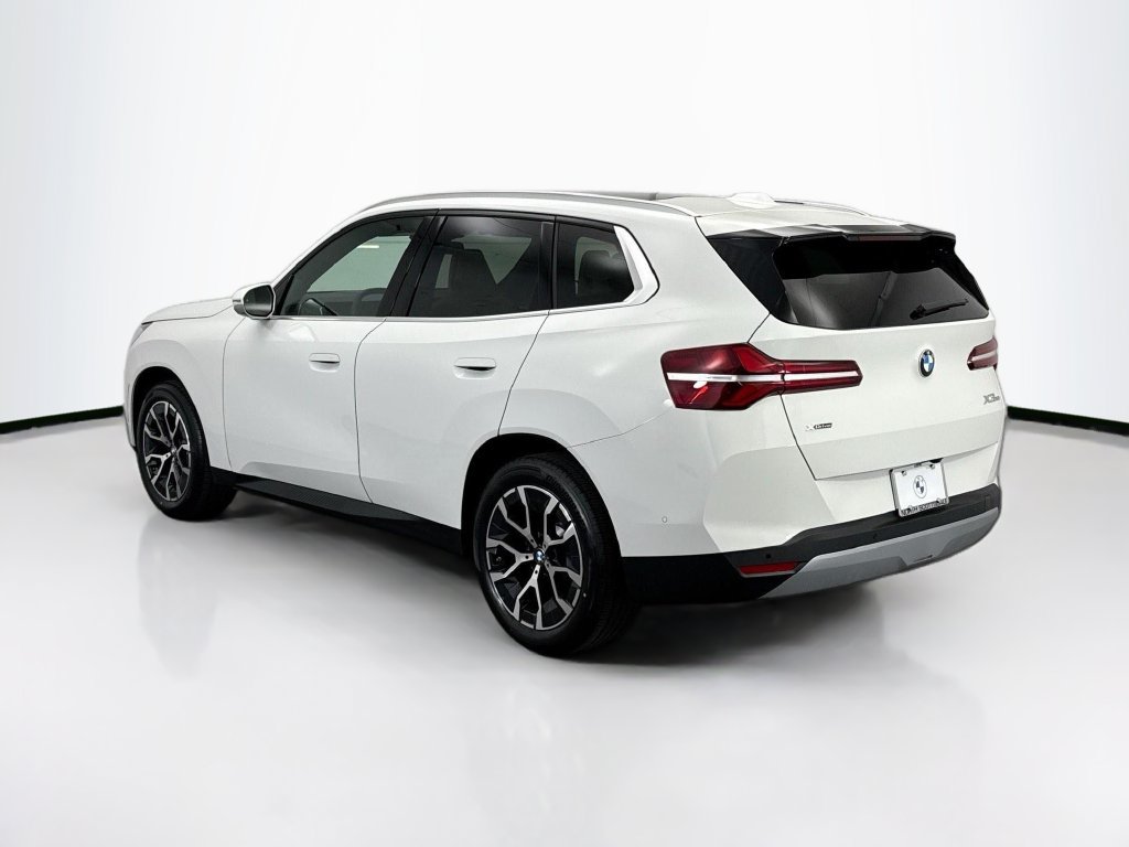 Certified 2026 BMW X3 xDrive30i w/ Convenience Package AWD/4WD image 7