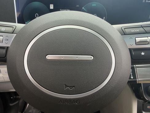 New 2026 Hyundai Tucson Limited AWD/4WD image 39