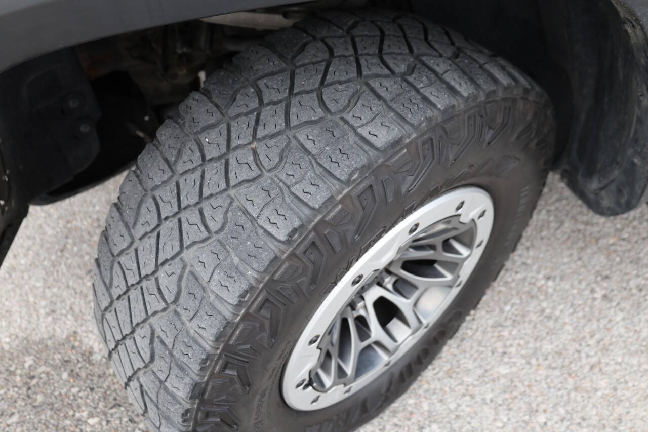 Used 2022 RAM 1500 TRX w/ TRX Level 1 Equipment Group AWD/4WD image 24
