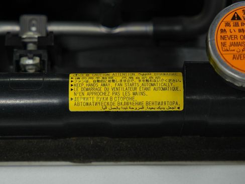 Used 2013 Subaru Impreza WRX Hatchback image 21