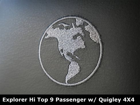 Used 2025 GMC Savana 3500 LT w/ LT Preferred Equipment Group image 22