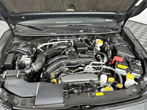 Used 2023 Subaru Crosstrek 2.0i Premium image 28