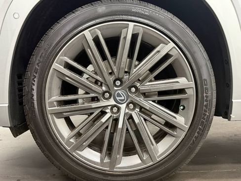 New 2026 Lexus TX 350 AWD image 10
