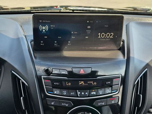Used 2021 Acura RDX AWD image 9
