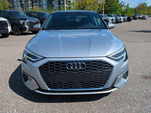 Used 2024 Audi A3 2.0T Premium FWD image 9