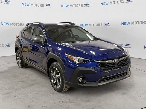 New 2026 Subaru Crosstrek 2.0i Premium AWD/4WD image 9