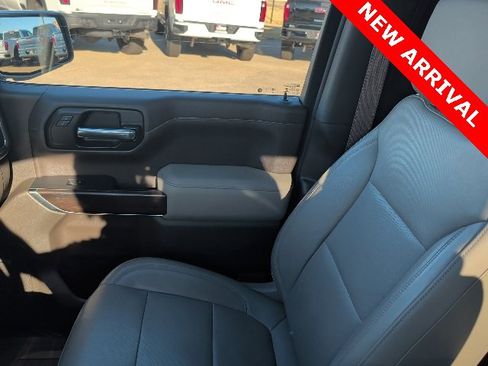 Used 2020 GMC Sierra 1500 SLT w/ SLT Premium Plus Package image 22