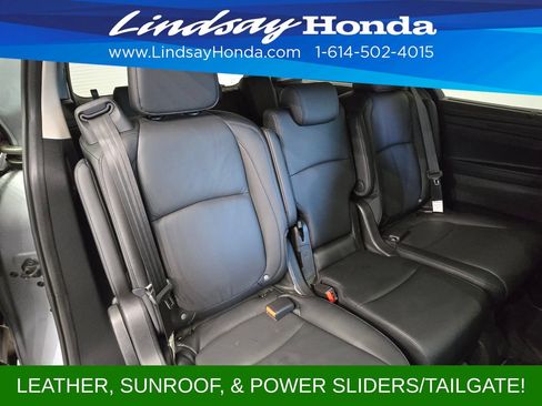 Used 2026 Honda Odyssey EX-L image 8