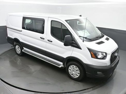 Used 2023 Ford Transit 250 Base w/ Exterior Upgrade Package image 56