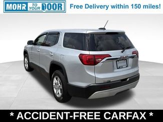Used 2018 GMC Acadia SLE AWD/4WD video 3