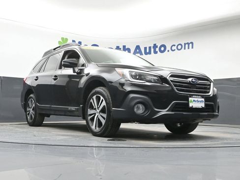 Used 2019 Subaru Outback 3.6R Limited image 26