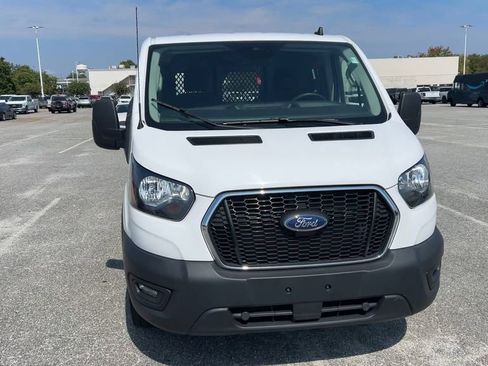 Used 2024 Ford Transit 250 Base w/ Exterior Upgrade Package image 19