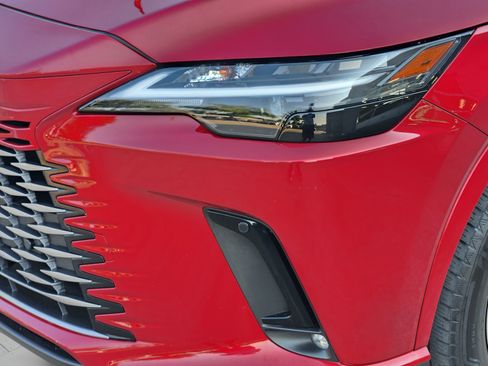 Used 2024 Lexus RX 350 Premium w/ Cold Area Package FWD image 33