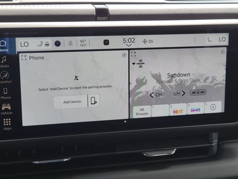 New 2025 Jeep Gladiator Sport image 18