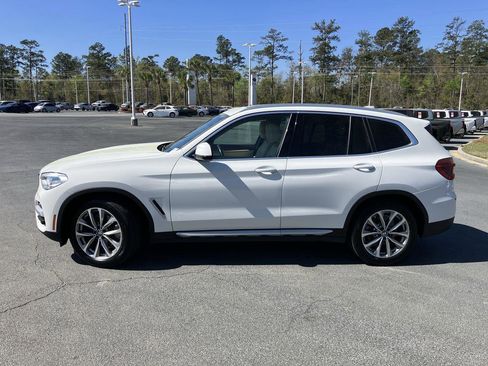 Used 2019 BMW X3 sDrive30i w/ Convenience Package image 2