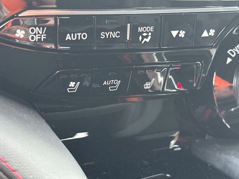 New 2025 Acura MDX A-Spec image 28