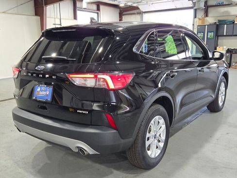 Certified 2022 Ford Escape SE w/ Convenience Package image 14