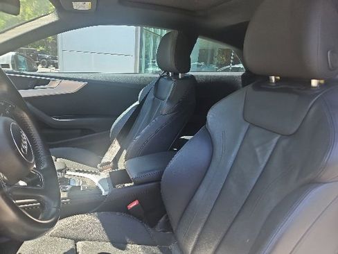Used 2019 Audi A5 2.0T Premium w/ Convenience Package AWD/4WD image 10